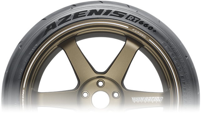 AZENIS RT660+ | Falken Tires